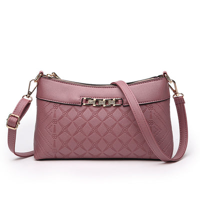 Taobao sold new fashion handbags and tide Lady Handbag Shoulder Bag Handbag shell