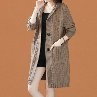 Women's Coats 1