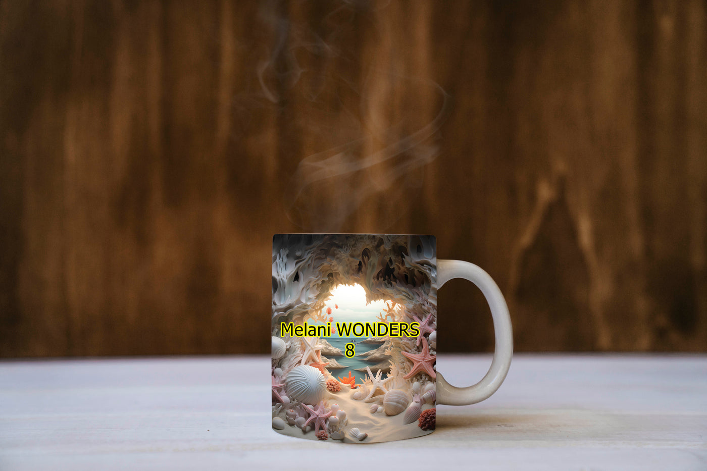 2025a Experience Serenity with Sea and Horizon-Themed Mugs!