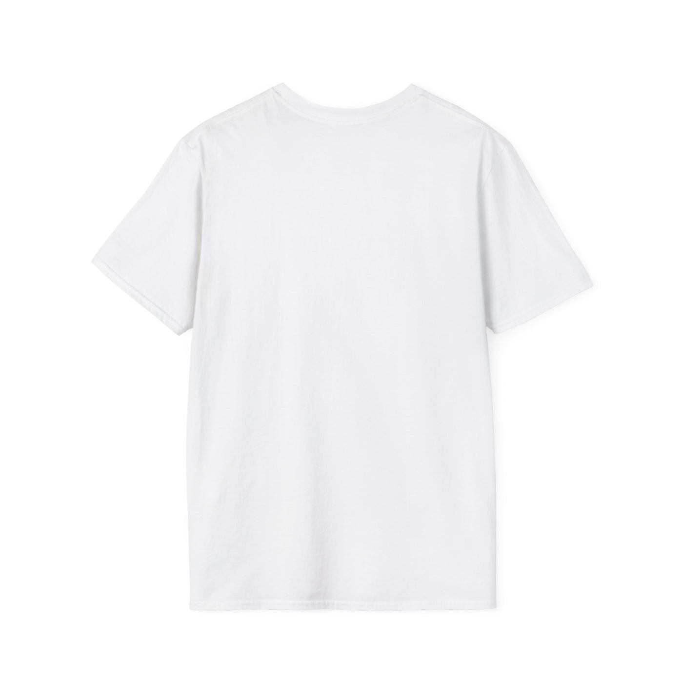 2025 Unisex Softstyle T-Shirt