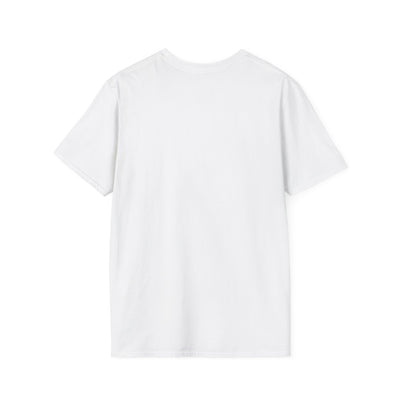 2025 Unisex Softstyle T-Shirt