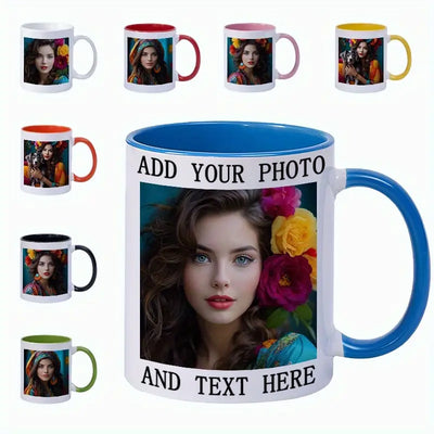 2025 Mug of Memories