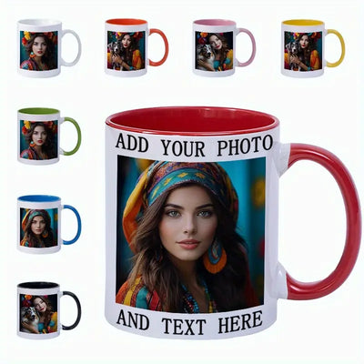 2025 Mug of Memories