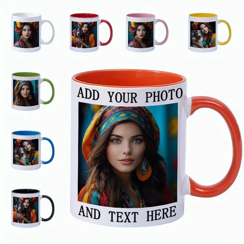 2025 Mug of Memories