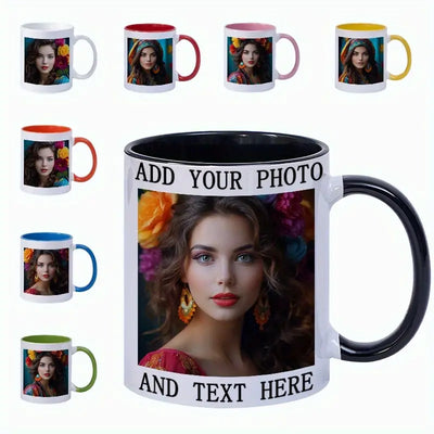 2025 Mug of Memories