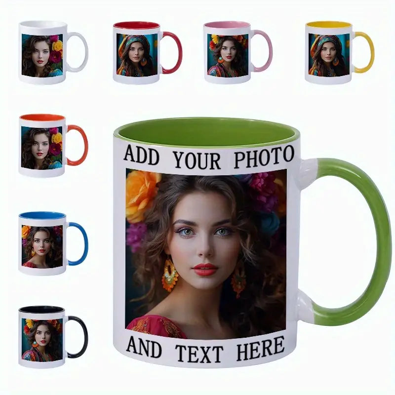 2025 Mug of Memories