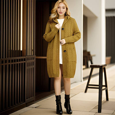 Women's Coats 1