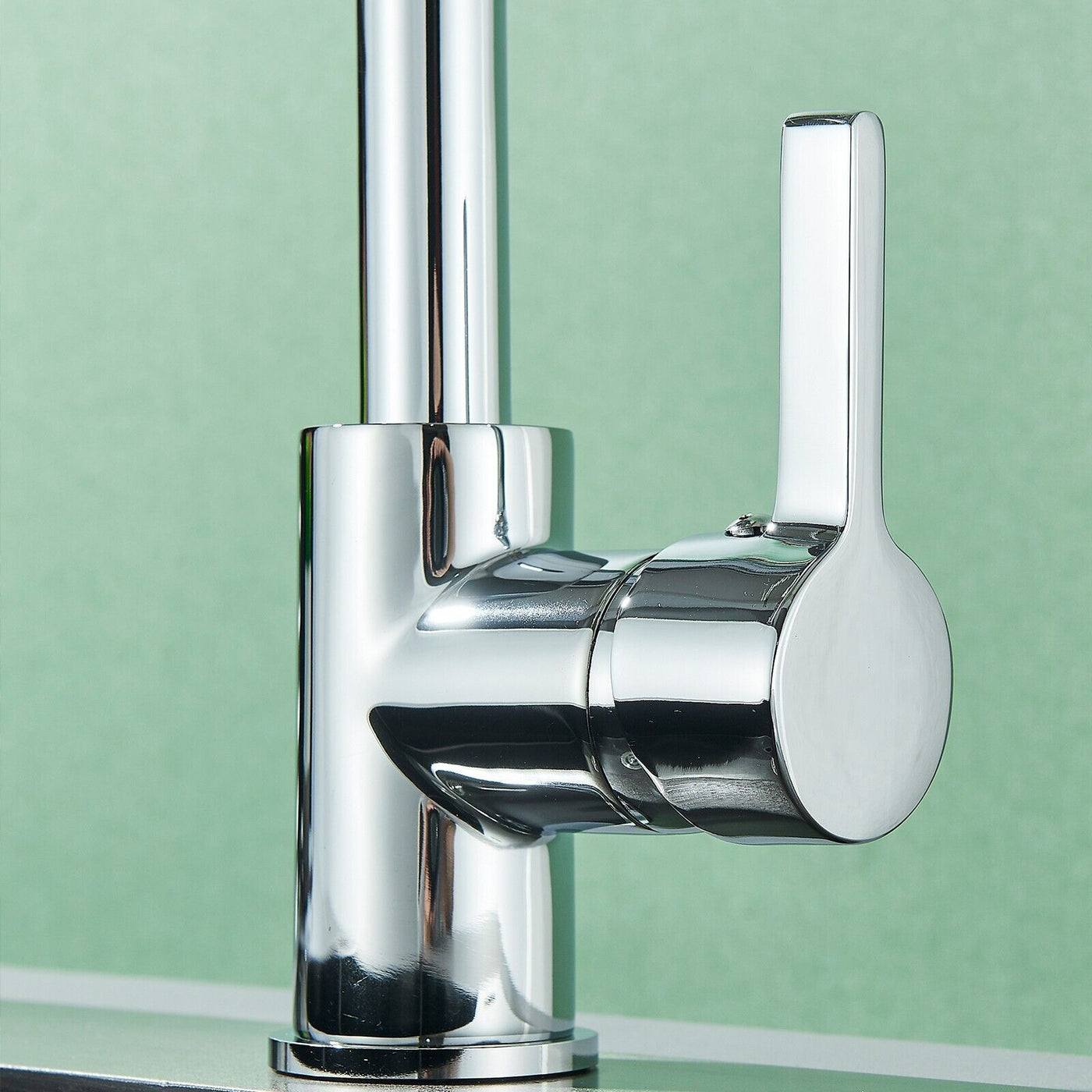 430 Basin Faucet - DE