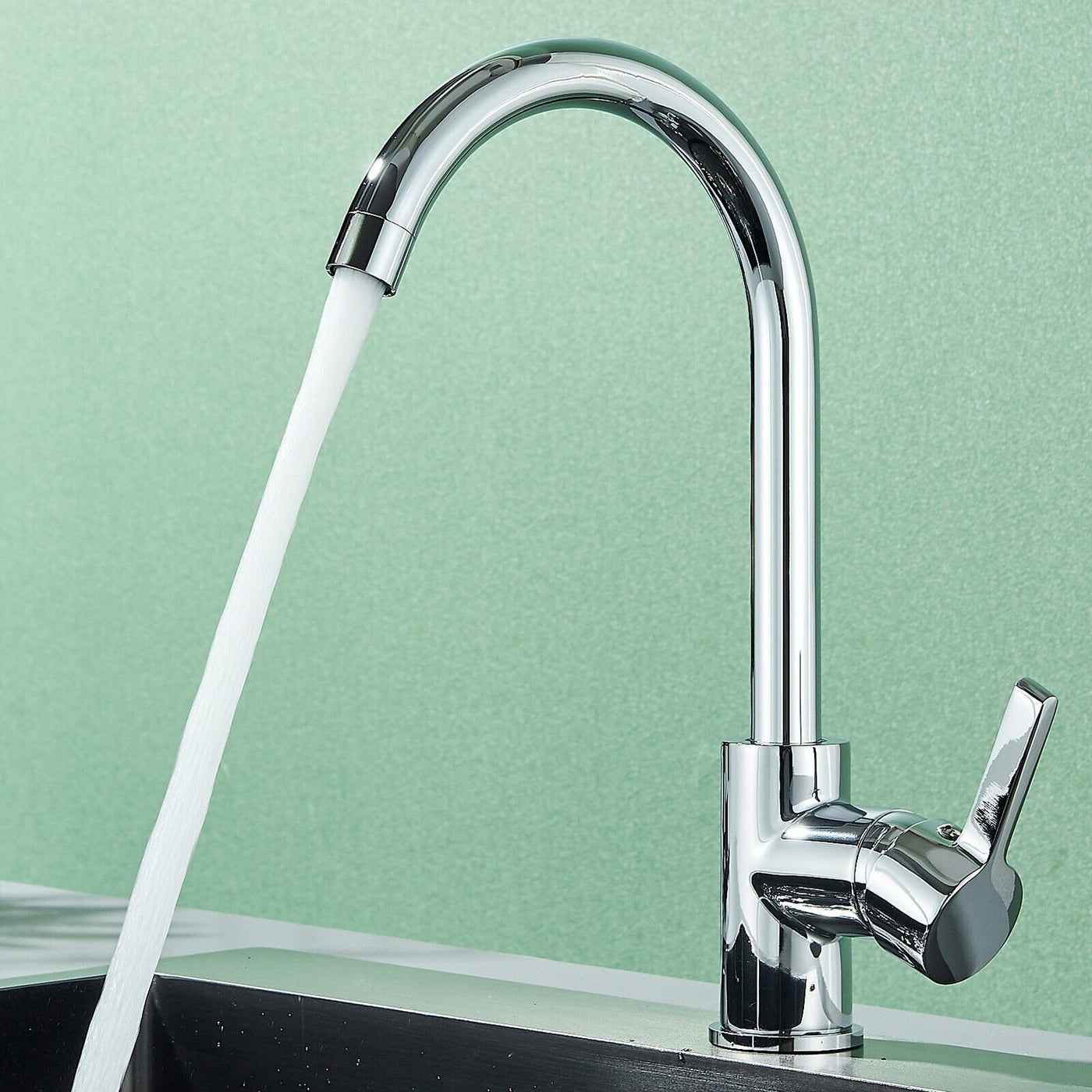 430 Basin Faucet - DE